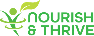 Nourish & Thrive LLC logo